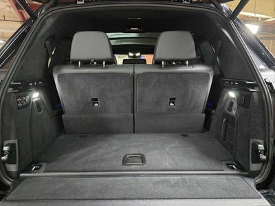 2023 BMW X7 M60i M60i