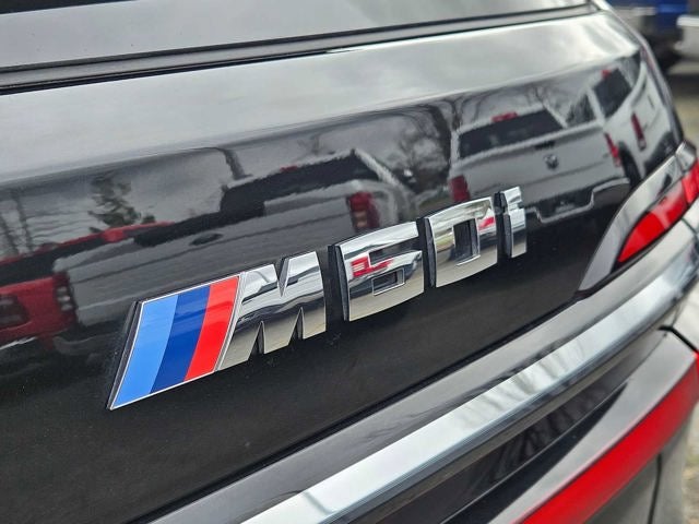 2023 BMW X7 M60i M60i