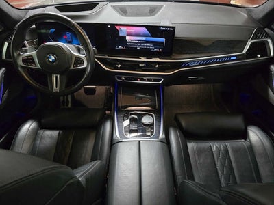 2023 BMW X7 M60i M60i