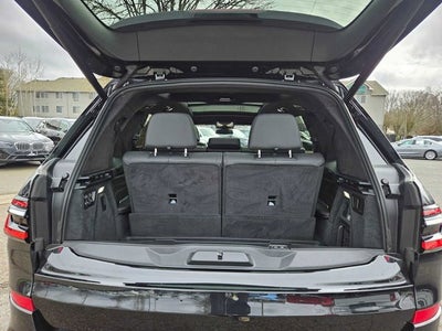 2023 BMW X7 M60i M60i