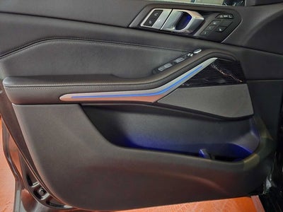 2023 BMW X7 M60i M60i