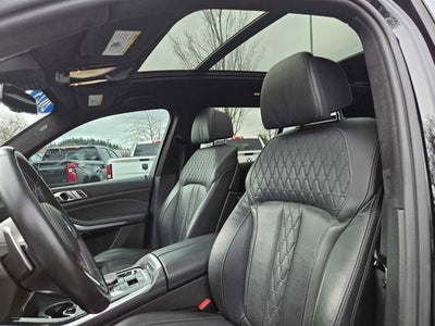 2023 BMW X7 M60i M60i