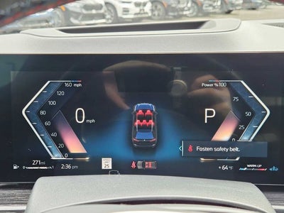 2023 BMW X7 M60i M60i