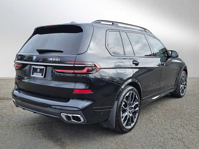 2023 BMW X7 M60i M60i