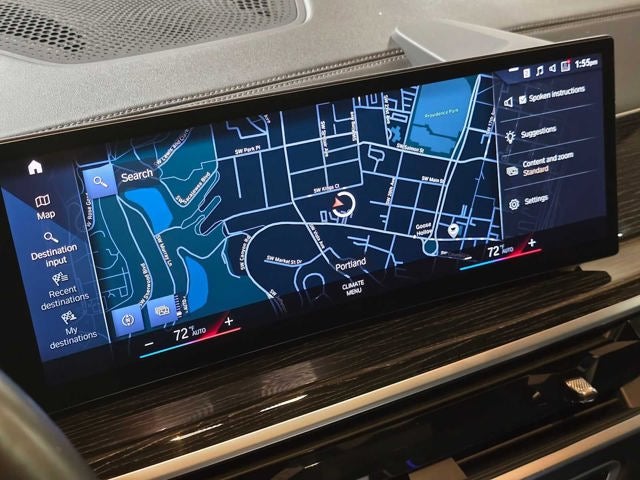2023 BMW X7 M60i M60i