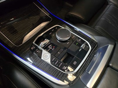 2023 BMW X7 M60i M60i