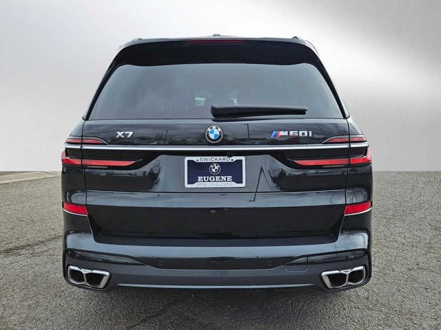 2023 BMW X7 M60i M60i