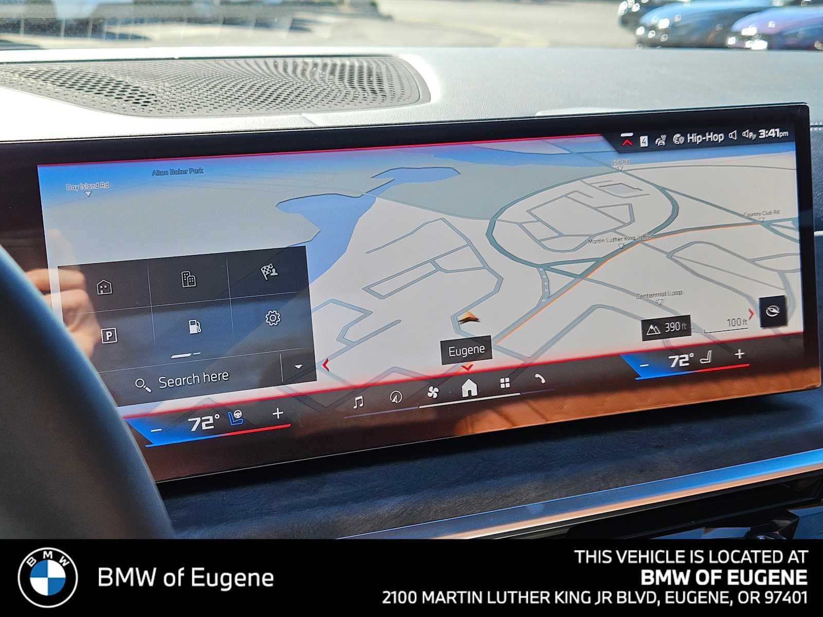 2026 BMW X7 M60i M60i