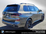 2026 BMW X7 M60i M60i