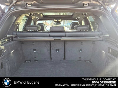 2026 BMW X5 M60i M60i
