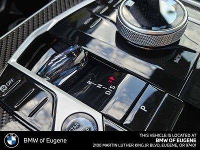 2026 BMW X5 M60i M60i