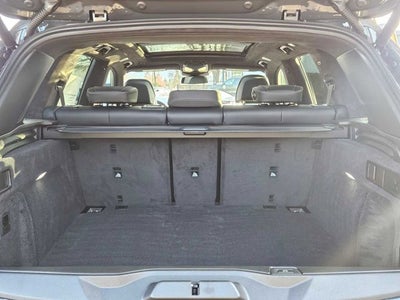 2026 BMW X5 M60i M60i