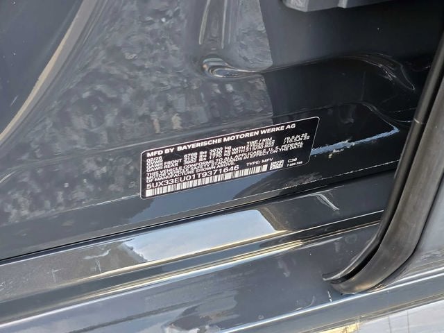 2026 BMW X5 M60i M60i