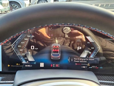 2026 BMW X5 M60i M60i