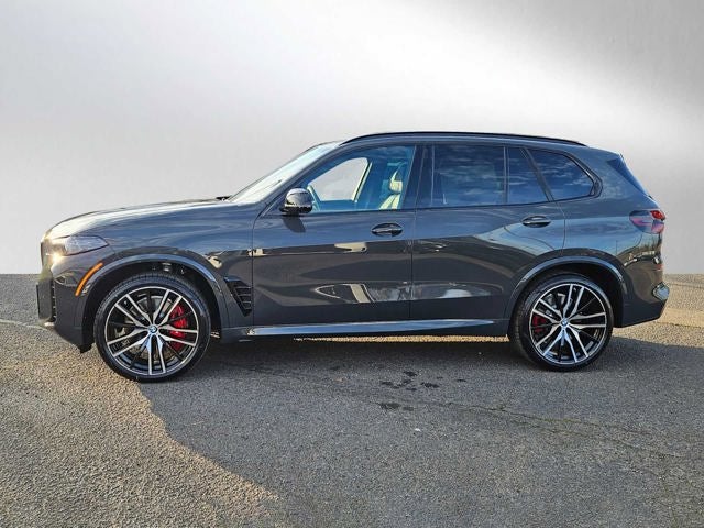 2026 BMW X5 M60i M60i