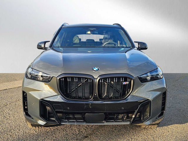 2026 BMW X5 M60i M60i