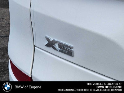2026 BMW X5 M60i M60i