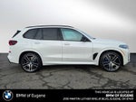 2026 BMW X5 M60i M60i
