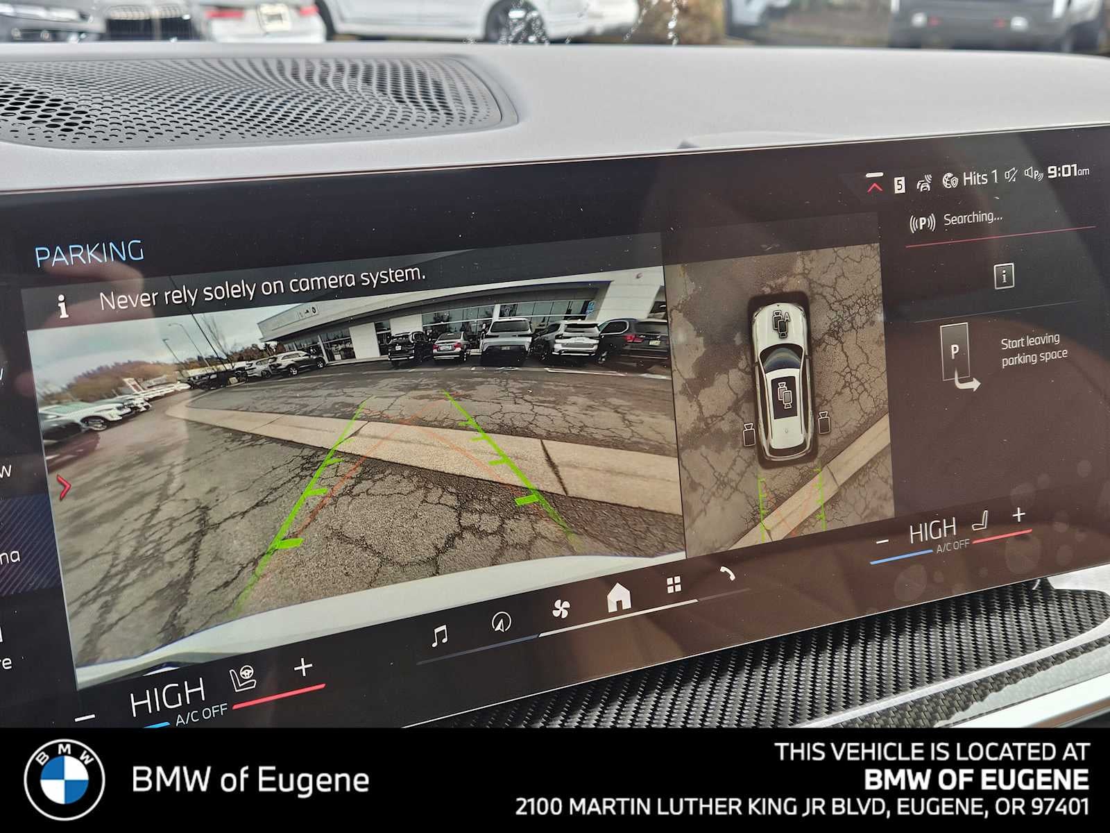 2026 BMW X5 M60i M60i