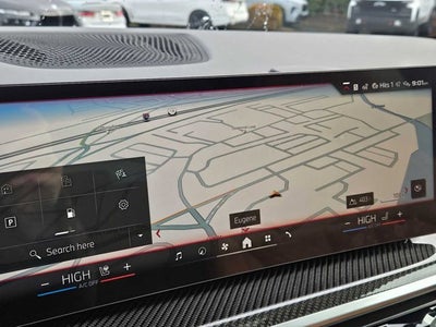 2026 BMW X5 M60i M60i
