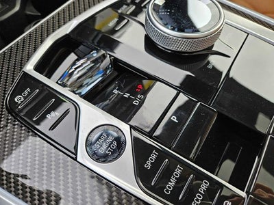 2026 BMW X5 M60i M60i