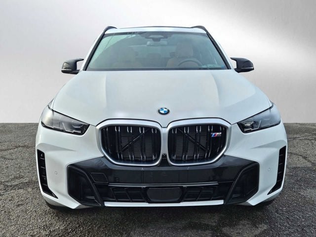 2026 BMW X5 M60i M60i
