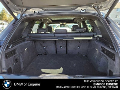 2026 BMW X5 M60i M60i