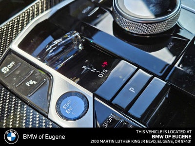 2026 BMW X5 M60i M60i