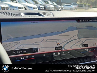 2026 BMW X5 M60i M60i