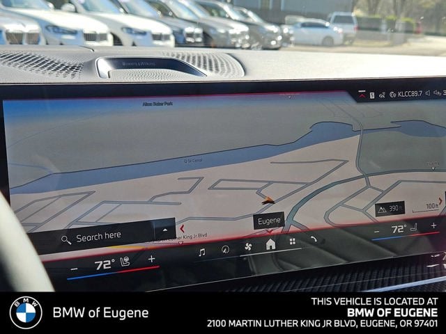 2026 BMW X5 M60i M60i