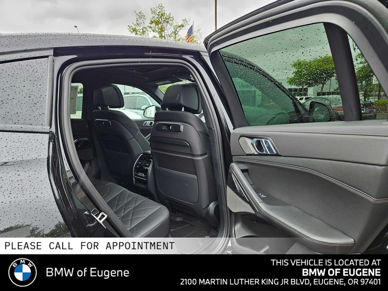2027 BMW X6 xDrive40i xDrive40i
