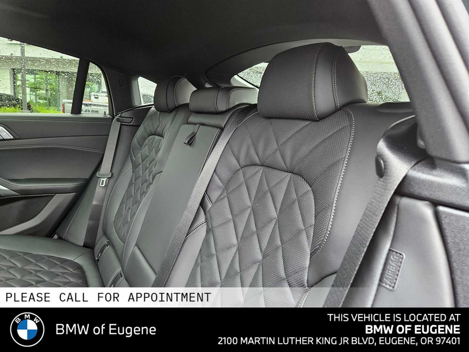 2027 BMW X6 xDrive40i xDrive40i