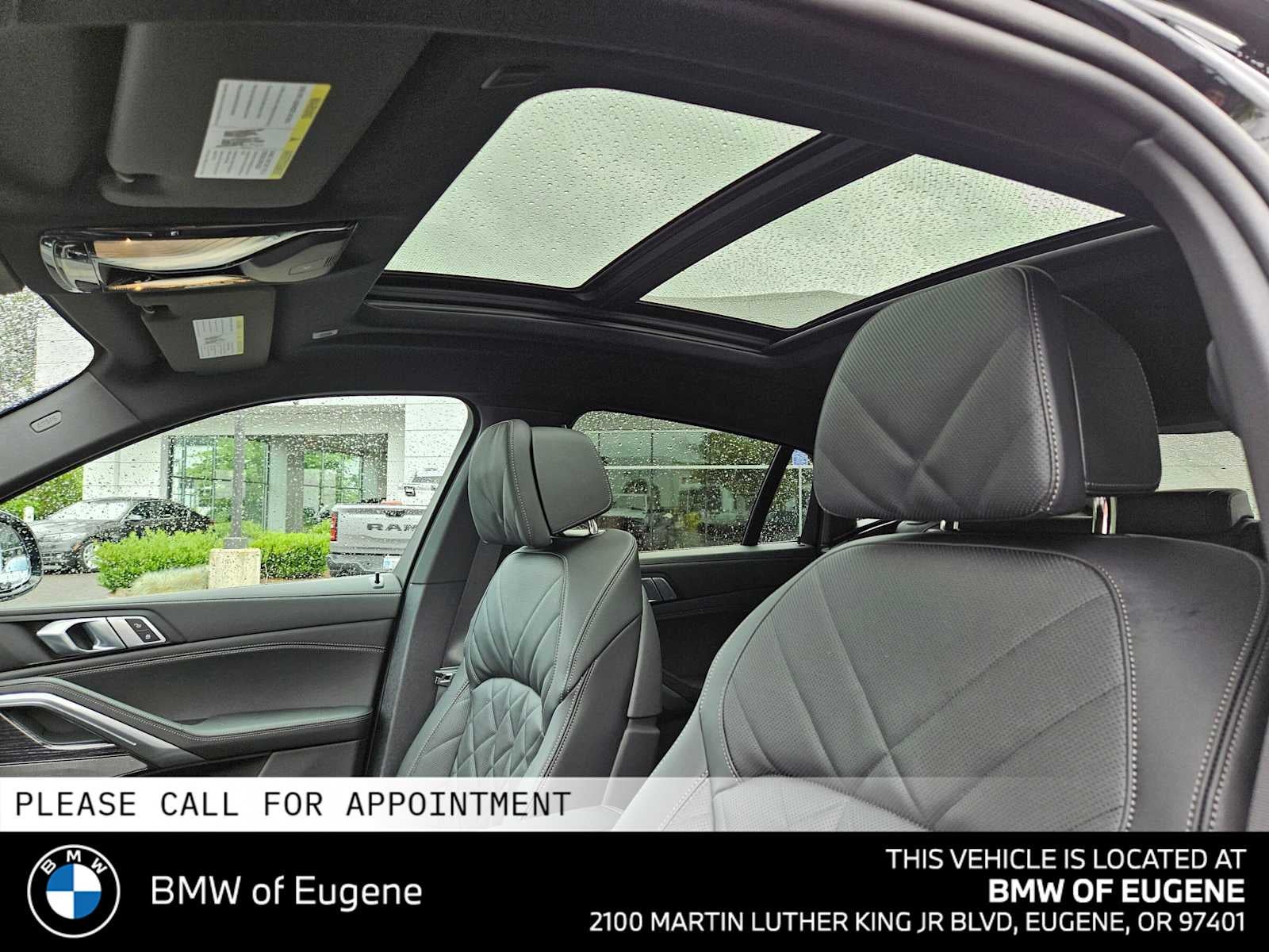 2027 BMW X6 xDrive40i xDrive40i