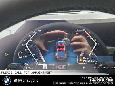 2027 BMW X6 xDrive40i xDrive40i