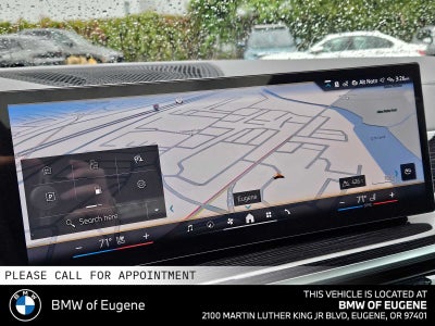 2027 BMW X6 xDrive40i xDrive40i