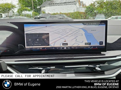 2027 BMW X6 xDrive40i xDrive40i