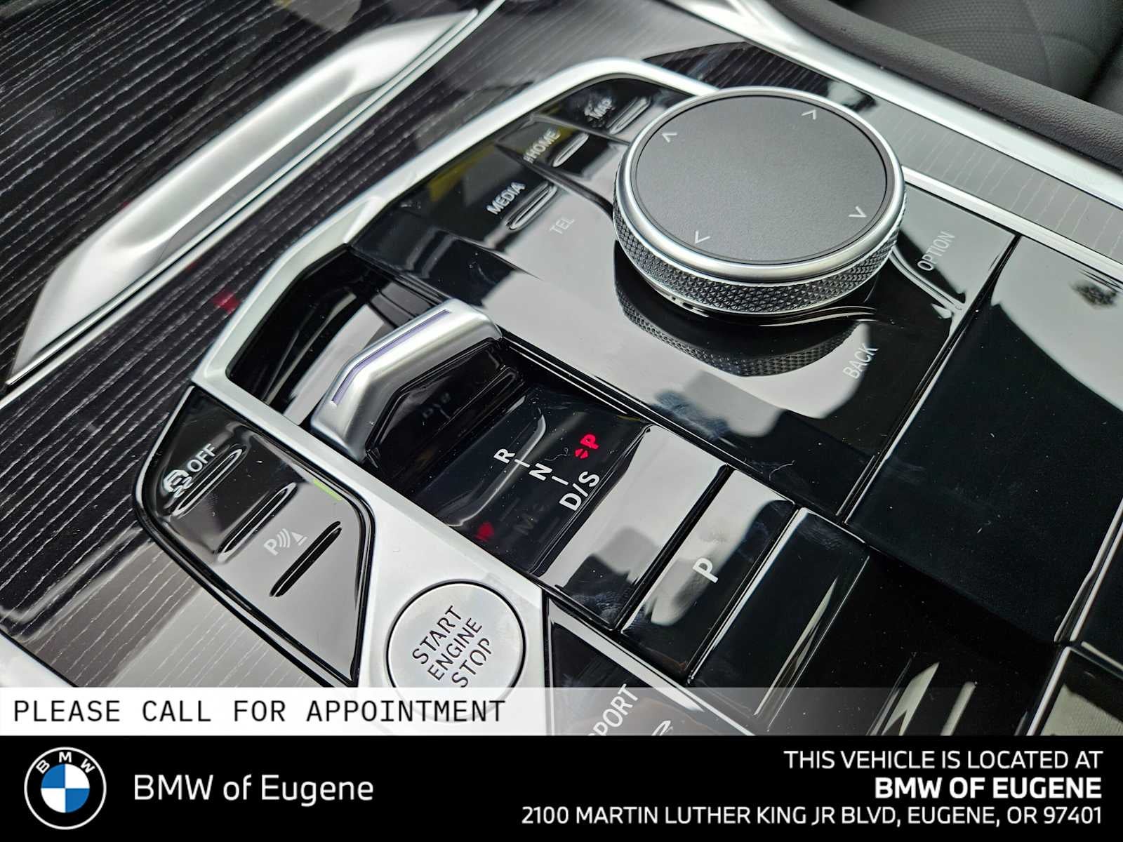 2027 BMW X6 xDrive40i xDrive40i