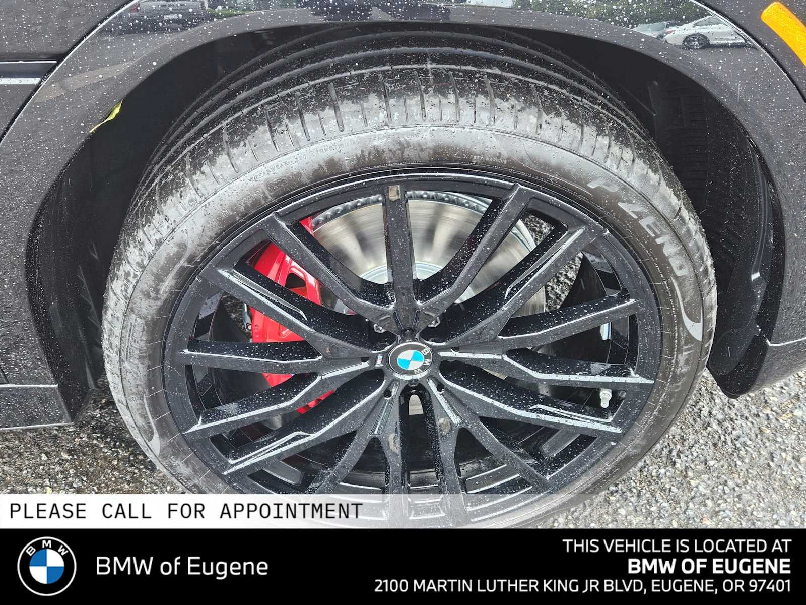 2027 BMW X6 xDrive40i xDrive40i