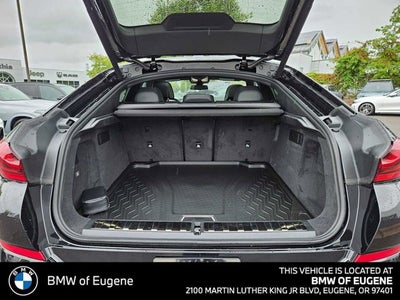 2027 BMW X6 xDrive40i xDrive40i