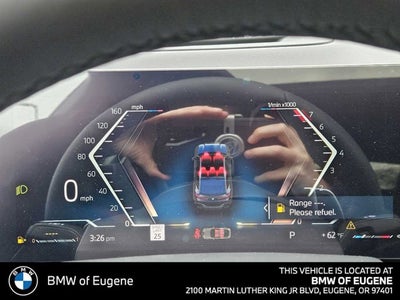 2027 BMW X6 xDrive40i xDrive40i