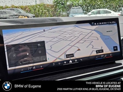 2027 BMW X6 xDrive40i xDrive40i
