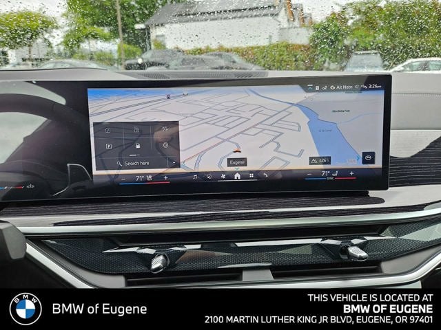 2027 BMW X6 xDrive40i xDrive40i