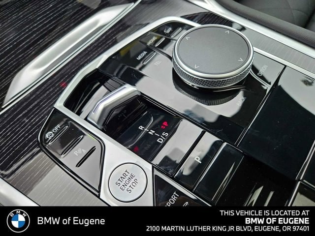 2027 BMW X6 xDrive40i xDrive40i