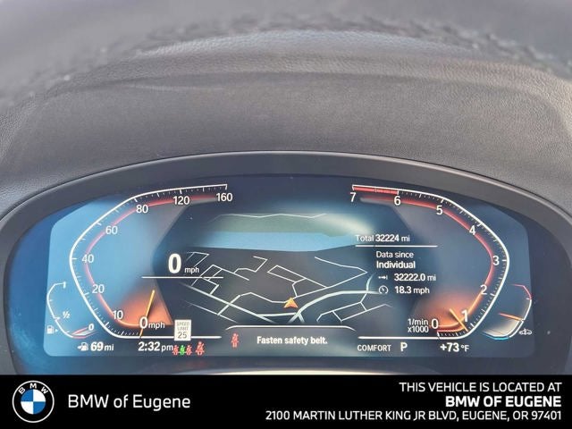 2024 BMW X3 sDrive30i sDrive30i