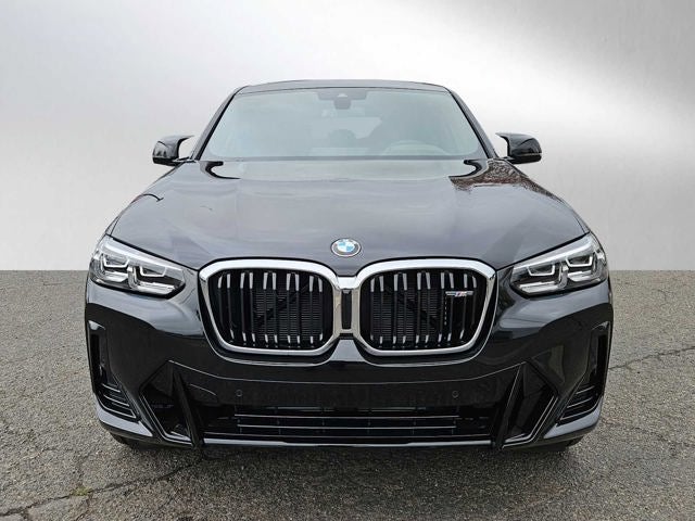 2025 BMW X4 M40i