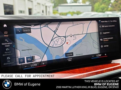 2023 BMW X7 ALPINA XB7