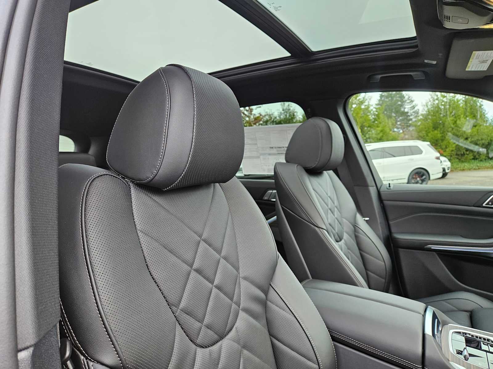 2026 BMW X5 xDrive50e xDrive50e