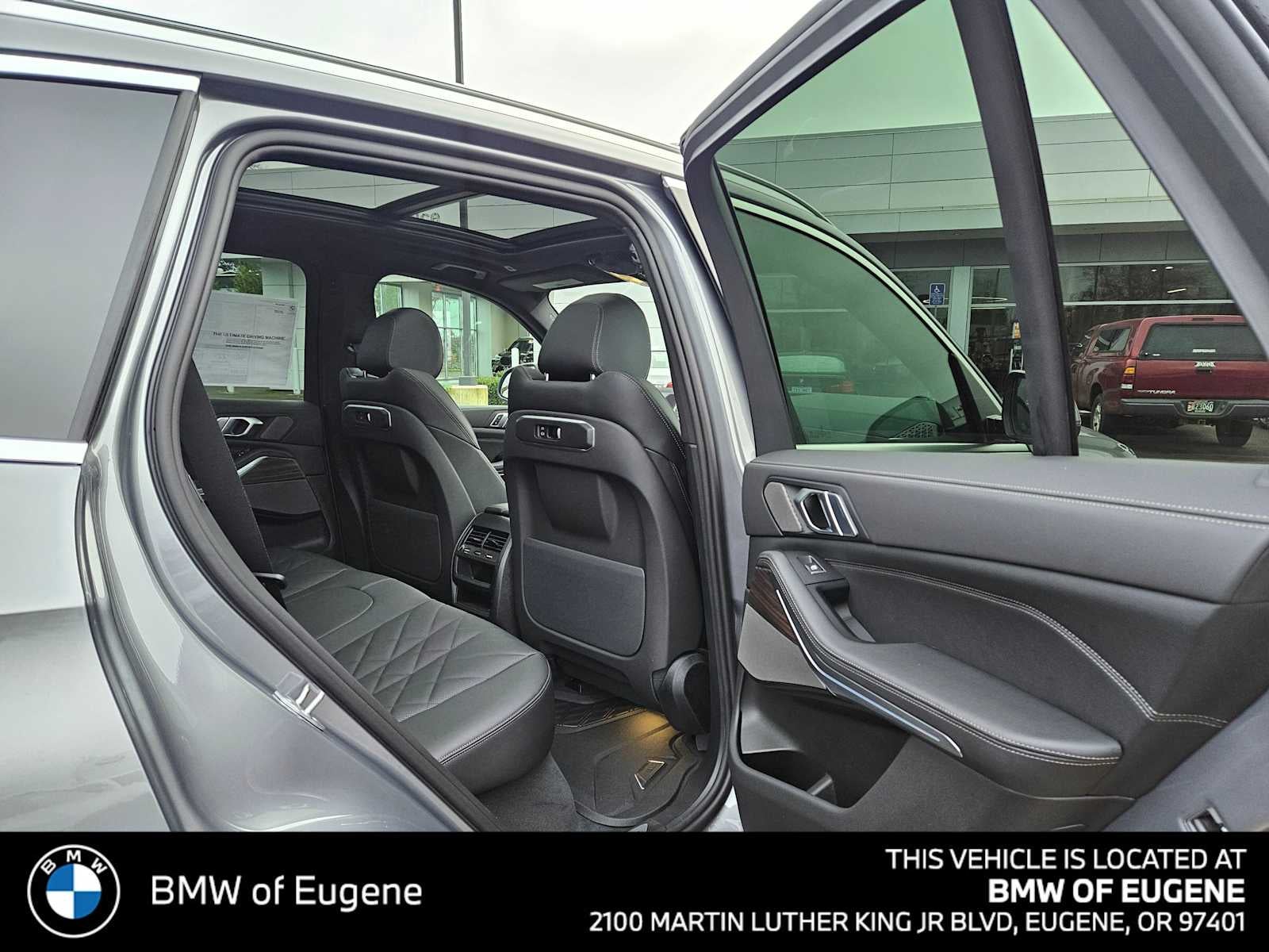 2026 BMW X5 xDrive50e xDrive50e