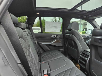 2026 BMW X5 xDrive50e xDrive50e