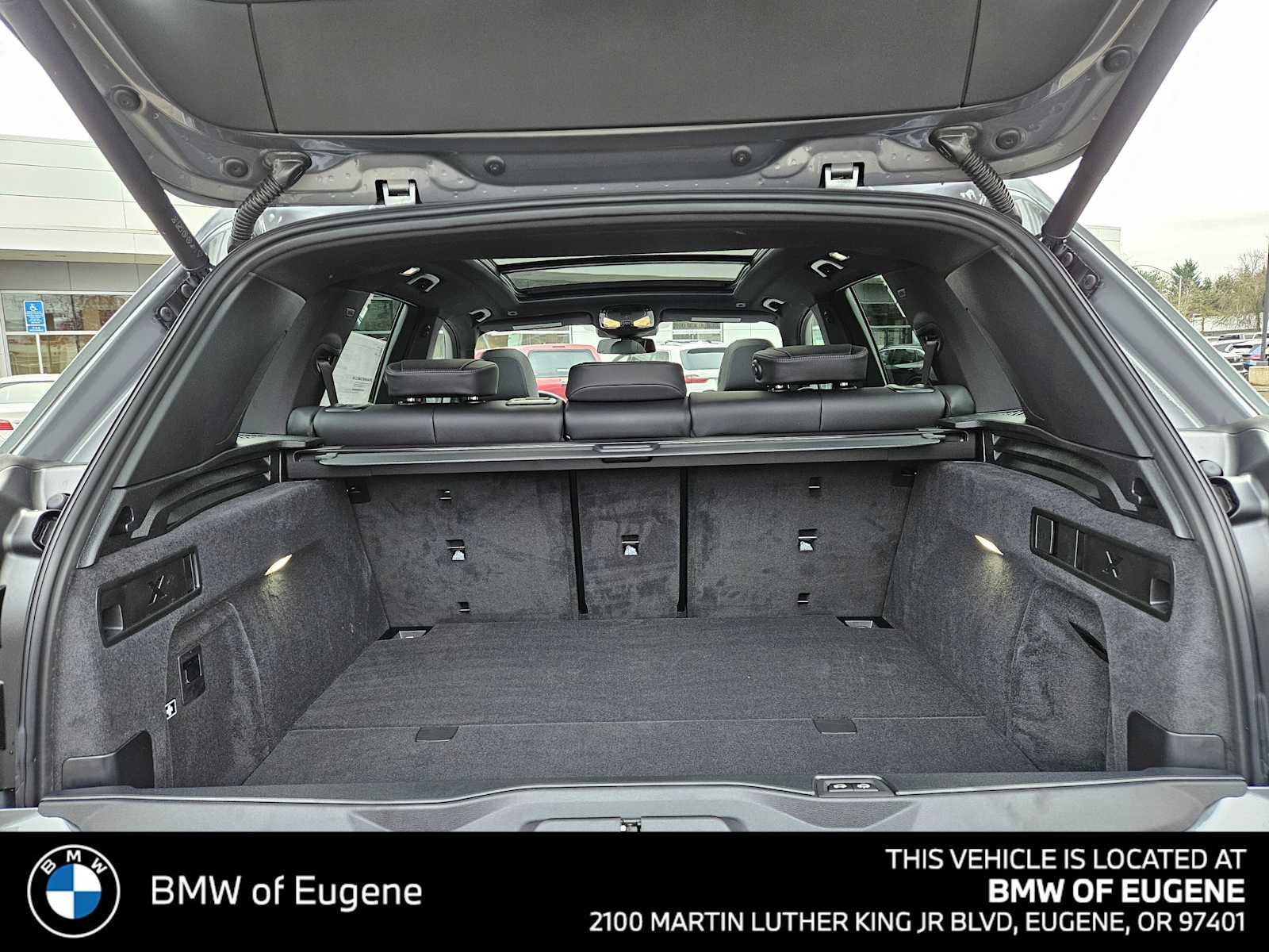 2026 BMW X5 xDrive50e xDrive50e